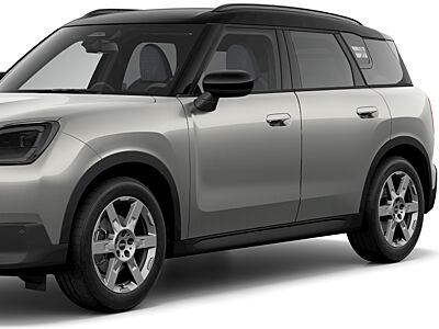 MINI Countryman C