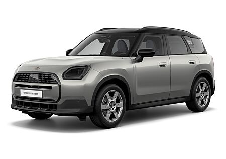 Mini One Countryman Countryman D