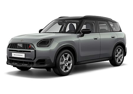 Mini One Countryman Countryman S ALL4