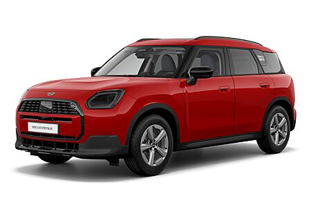Mini One Countryman COUNTRYMAN C