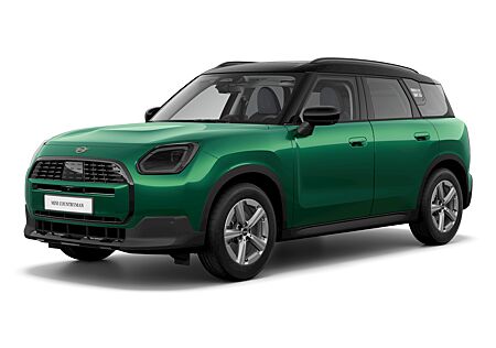 Mini Cooper Countryman Countryman C