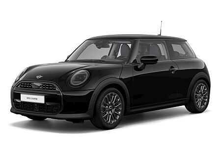 Mini Cooper C