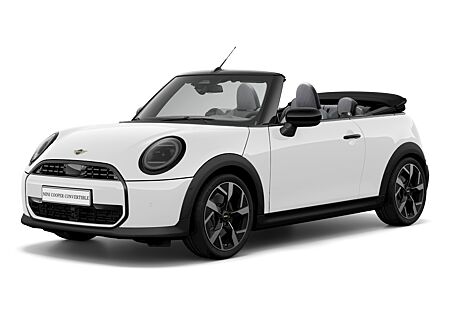 Mini Cooper D Cabrio Cooper C Cabrio