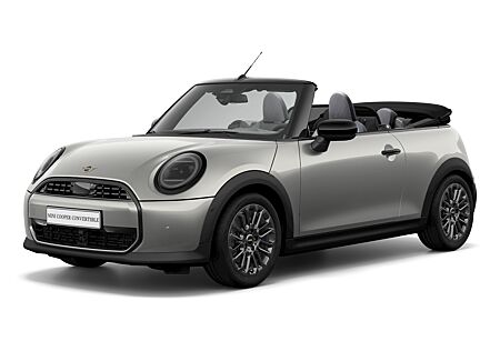 Mini Cooper S Cabrio Cooper C Cabrio