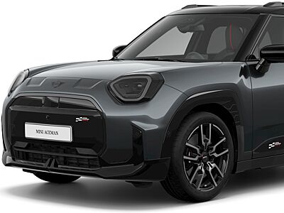 MINI Aceman SE