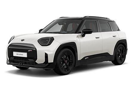 Mini Aceman SE