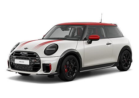 Mini John Cooper Works JCW