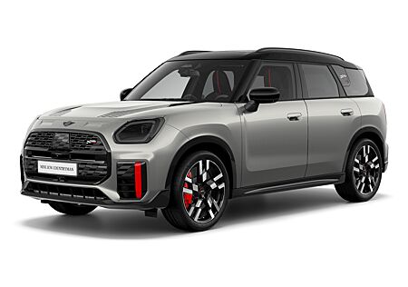 Mini One D Countryman JCW COUNTRYMAN ALL4