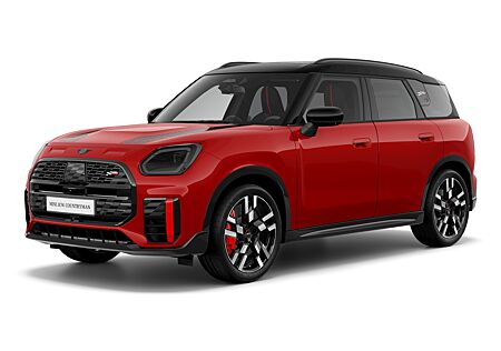 Mini One Countryman JCW Countryman ALL4
