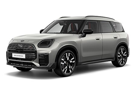 Mini Countryman Serie COUNTRYMAN SE ALL4
