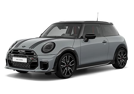 Mini Cooper D Cooper C
