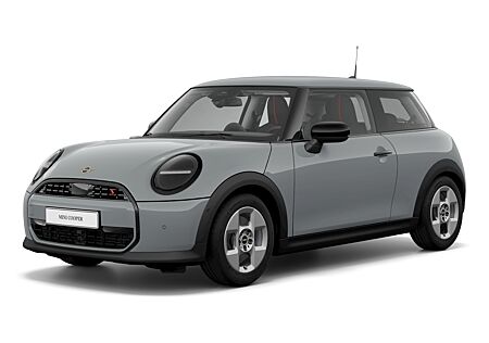 Mini Cooper S JCW