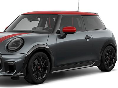 MINI Cooper C 3-Türer