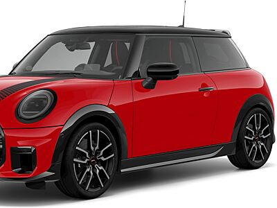MINI Cooper S 3-T