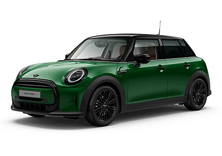 Mini Cooper E Cooper 5-Türer