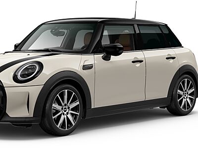 MINI MINI Cooper S 5-Türer