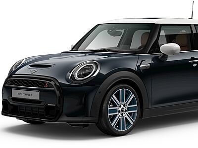 MINI Cooper S 5-Türer