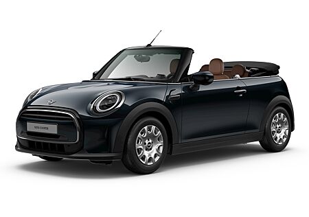 Mini Cooper Cabrio Classic Trim