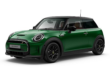 Mini Cooper SE 3-Türer