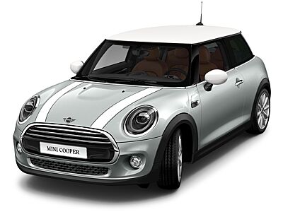 MINI MINI Cooper 3-Türer