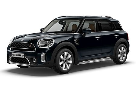 Mini Cooper SD ALL4