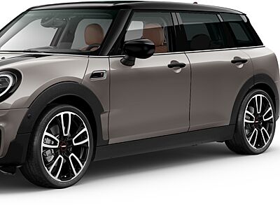 MINI Cooper SD ALL4 Clubman