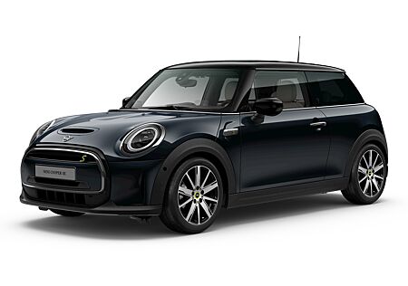 Mini Cooper SE 3-TÜRER (AB 2020)