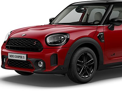 MINI COOPER S ALL4 COUNTRYMAN (AB 2020)