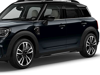MINI Cooper S ALL4 Countryman