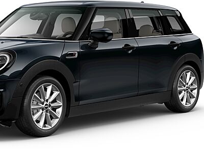 MINI Cooper S Clubman