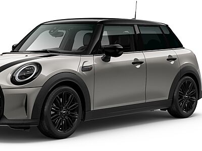 MINI MINI Cooper S 5-Türer