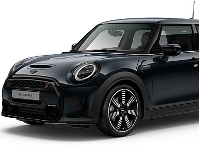 MINI Cooper S 5-Türer
