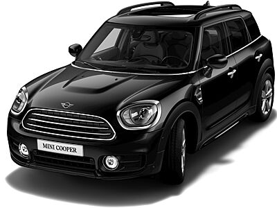 MINI Cooper Countryman