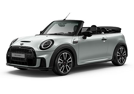 Mini Cooper S Cabrio MIN