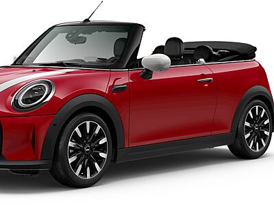 MINI Cooper Cabrio (ab 2020)