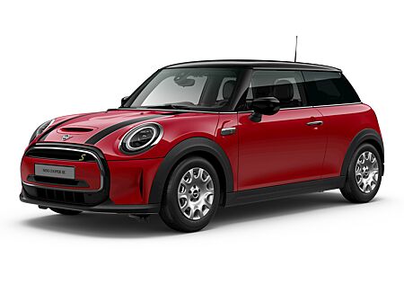 Mini Cooper SE 3-Türer (2020 - 2023