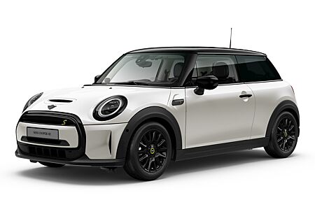 Mini Cooper SE 3-TÜRER (AB 2020)