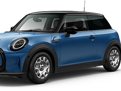 MINI Cooper SE 3-Türer (ab 2020)