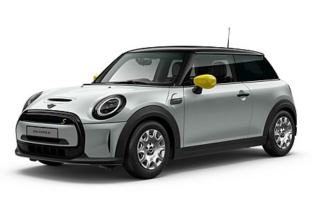 Mini Cooper SE 3-Türer