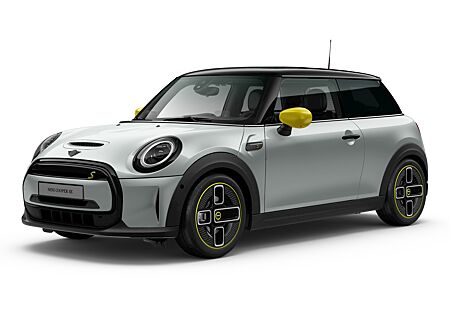 Mini Cooper SE 3-Türer (2020 - 2023
