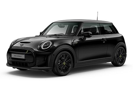 Mini Cooper SE 3-Türer