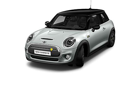 Mini Cooper SE 3-Türer