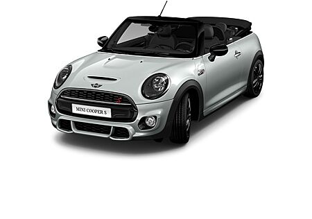 Mini Cooper S Cabrio MIN
