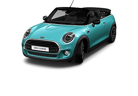 Mini Cooper Cabrio (2017 - 2021)