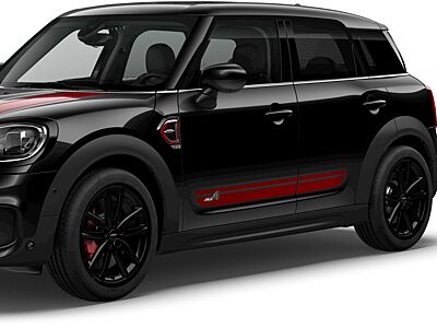 MINI JOHN COOPER WORKS AL