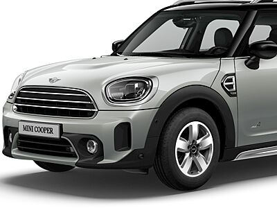 MINI MINI Cooper ALL4 Countryman
