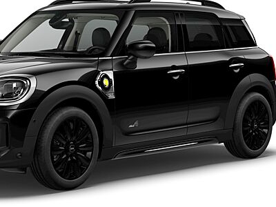 MINI Cooper SE ALL4 Countryman
