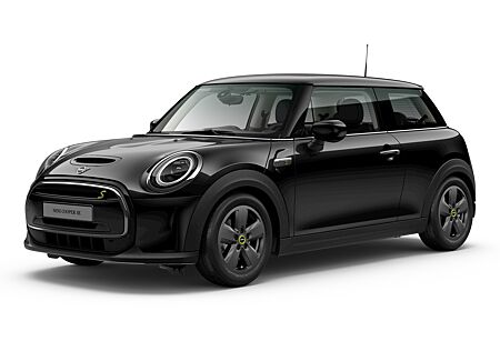 Mini Cooper SE 3-Türer