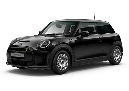 Mini Cooper SE 3-Türer