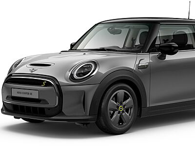 MINI COOPER SE 3-TÜRER